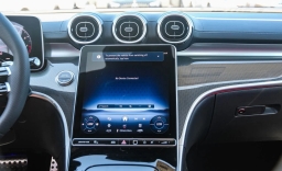 Mercedes-Benz C-Class AMG C 43 4MATIC Sedan 2026
