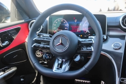 Mercedes-Benz C-Class AMG C 43 4MATIC Sedan 2026