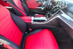 Mercedes-Benz C-Class AMG C 43 4MATIC Sedan 2026