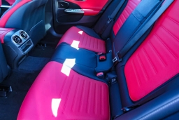 Mercedes-Benz C-Class AMG C 43 4MATIC Sedan 2026