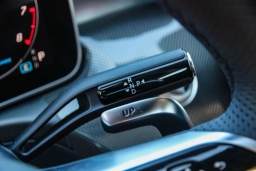 Mercedes-Benz C-Class AMG C 43 4MATIC Sedan 2026