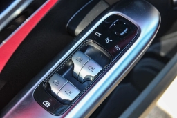 Mercedes-Benz C-Class AMG C 43 4MATIC Sedan 2026