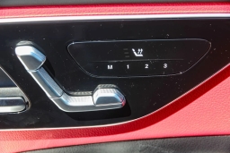 Mercedes-Benz C-Class AMG C 43 4MATIC Sedan 2026