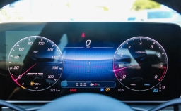 Mercedes-Benz C-Class AMG C 43 4MATIC Sedan 2026