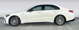 Mercedes-Benz C-Class AMG C 43 4MATIC Sedan 2026