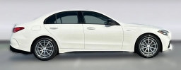 Mercedes-Benz C-Class AMG C 43 4MATIC Sedan 2026