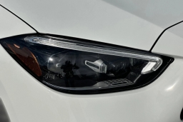 Mercedes-Benz C-Class AMG C 43 4MATIC Sedan 2026