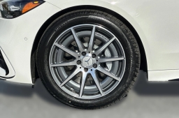 Mercedes-Benz C-Class AMG C 43 4MATIC Sedan 2026