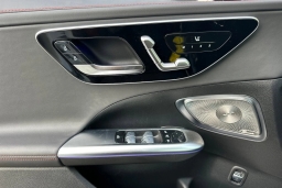 Mercedes-Benz C-Class AMG C 43 4MATIC Sedan 2026