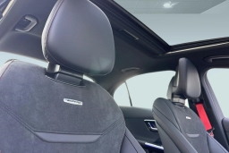 Mercedes-Benz C-Class AMG C 43 4MATIC Sedan 2026