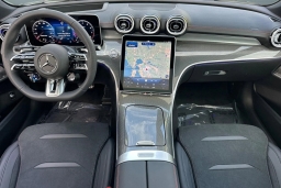 Mercedes-Benz C-Class AMG C 43 4MATIC Sedan 2026