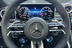 Mercedes-Benz C-Class AMG C 43 4MATIC Sedan 2026