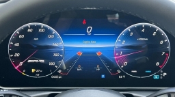 Mercedes-Benz C-Class AMG C 43 4MATIC Sedan 2026