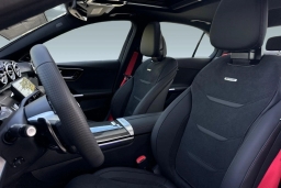 Mercedes-Benz C-Class AMG C 43 4MATIC Sedan 2026