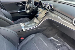 Mercedes-Benz C-Class AMG C 43 4MATIC Sedan 2026