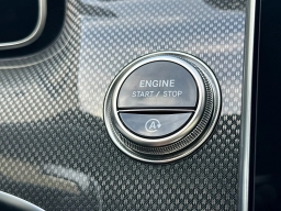 Mercedes-Benz C-Class AMG C 43 4MATIC Sedan 2026