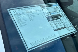 Mercedes-Benz C-Class AMG C 43 4MATIC Sedan 2026