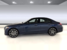 Mercedes-Benz C-Class AMG C 43 4MATIC Sedan 2026