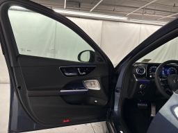 Mercedes-Benz C-Class AMG C 43 4MATIC Sedan 2026