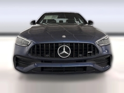Mercedes-Benz C-Class AMG C 43 4MATIC Sedan 2026