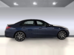 Mercedes-Benz C-Class AMG C 43 4MATIC Sedan 2026