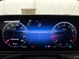 Mercedes-Benz C-Class AMG C 43 4MATIC Sedan 2026