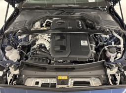 Mercedes-Benz C-Class AMG C 43 4MATIC Sedan 2026