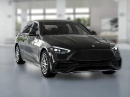 Mercedes-Benz C-Class AMG C 43 4MATIC Sedan 2026