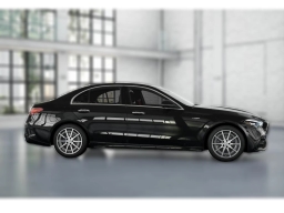 Mercedes-Benz C-Class AMG C 43 4MATIC Sedan 2026