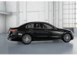 Mercedes-Benz C-Class AMG C 43 4MATIC Sedan 2026