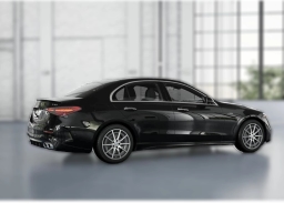Mercedes-Benz C-Class AMG C 43 4MATIC Sedan 2026