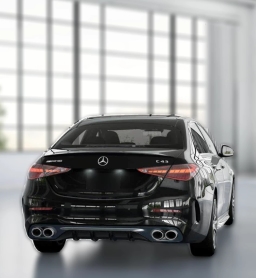 Mercedes-Benz C-Class AMG C 43 4MATIC Sedan 2026