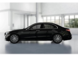 Mercedes-Benz C-Class AMG C 43 4MATIC Sedan 2026