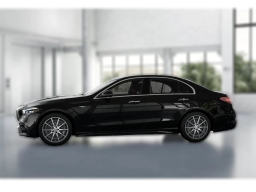 Mercedes-Benz C-Class AMG C 43 4MATIC Sedan 2026