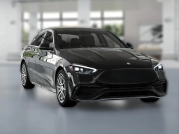 Mercedes-Benz C-Class AMG C 43 4MATIC Sedan 2026