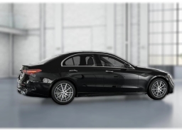 Mercedes-Benz C-Class AMG C 43 4MATIC Sedan 2026