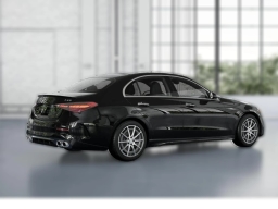 Mercedes-Benz C-Class AMG C 43 4MATIC Sedan 2026