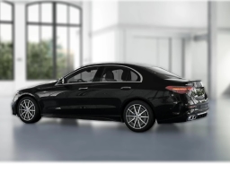 Mercedes-Benz C-Class AMG C 43 4MATIC Sedan 2026