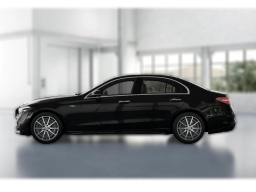 Mercedes-Benz C-Class AMG C 43 4MATIC Sedan 2026