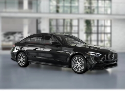 Mercedes-Benz C-Class AMG C 43 4MATIC Sedan 2026