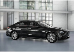 Mercedes-Benz C-Class AMG C 43 4MATIC Sedan 2026