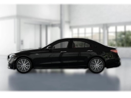 Mercedes-Benz C-Class AMG C 43 4MATIC Sedan 2026