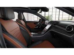 Mercedes-Benz C-Class AMG C 43 4MATIC Sedan 2026
