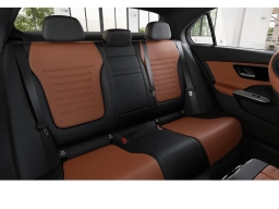 Mercedes-Benz C-Class AMG C 43 4MATIC Sedan 2026