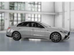 Mercedes-Benz C-Class AMG C 43 4MATIC Sedan 2026