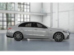 Mercedes-Benz C-Class AMG C 43 4MATIC Sedan 2026