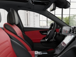 Mercedes-Benz C-Class AMG C 43 4MATIC Sedan 2026