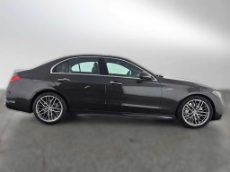 Mercedes-Benz C-Class AMG C 43 4MATIC Sedan 2026