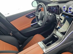 Mercedes-Benz C-Class AMG C 43 4MATIC Sedan 2026
