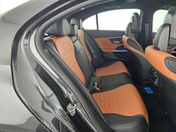 Mercedes-Benz C-Class AMG C 43 4MATIC Sedan 2026